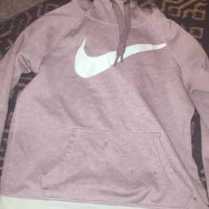 Nike hoodie